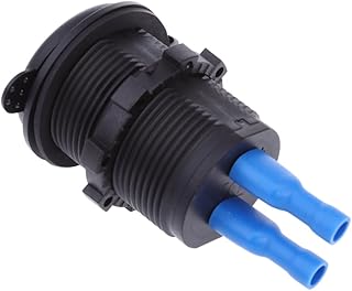 Hemobllo Carregadores De Telefone Celular Carregador De Telefone De Motocicleta Carregador De Carro Carregador De Telefone Celular De Carro Carregador De Telefone Para Carro Carregador USB