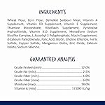 Vitakraft Slims Small Animal Treats - Carrot - Crispy Nibble Stick Treat - 1.76 oz - Image 4