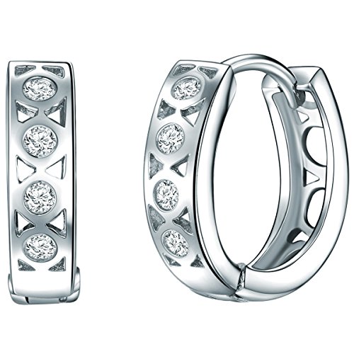 Rafaela Donata - Orecchini a cerchio con clip