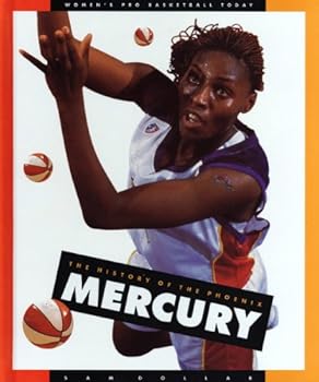 Hardcover Phoenix Mercury Book