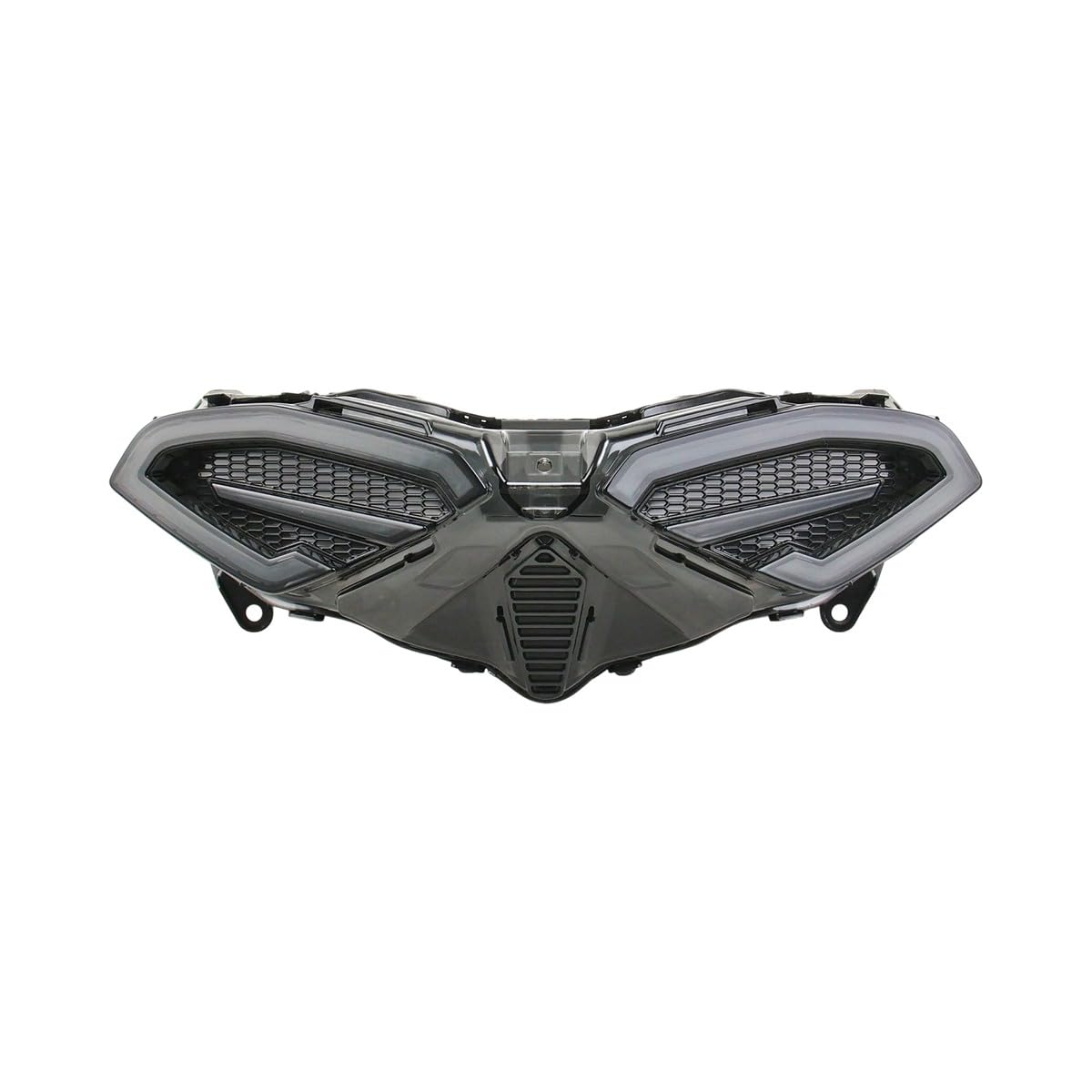 シグナスグリファス　グリファス　AJ6 シーケンシャルテールランプ 楽天市場】AJ6 6型シグナスグリファス CYGNUS GRYPHUS LED