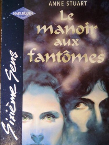 LE MANOIR AUX FANTOMES