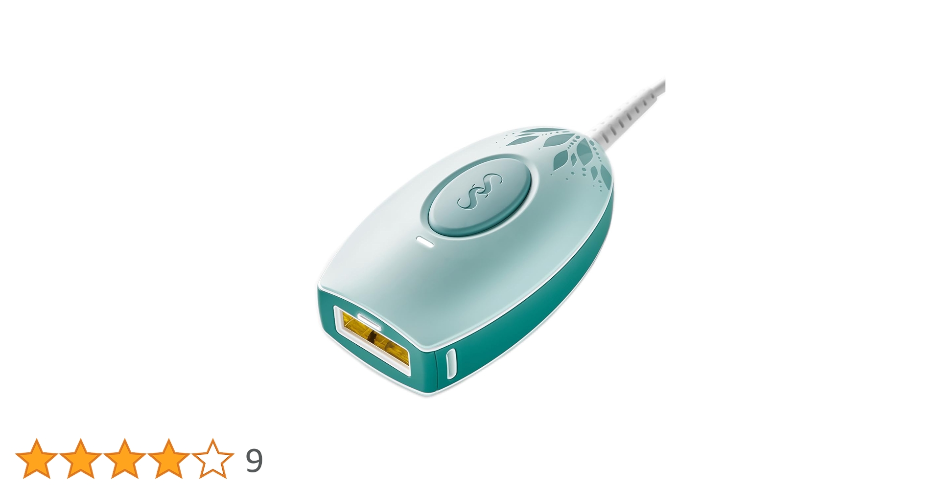 Amazon | スムーズスキン bare pop 脱毛器 レディース メンズ