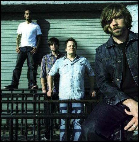 Ben Harper And Relentless7