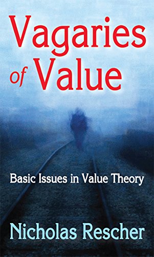 Vagaries of Value: Basic Issues in Value Theory