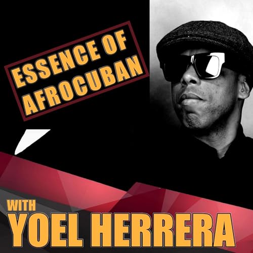 #20 Yoel Herrera: Bailar desde la ra&iacute;z.