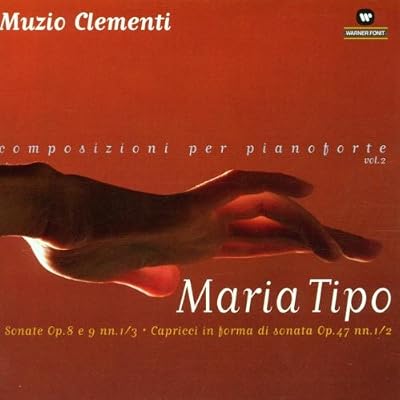 Works For Piano Vol. 2