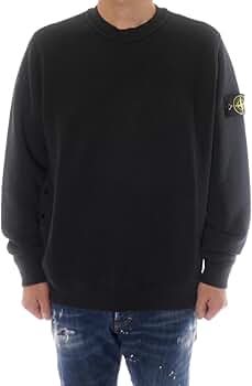 Amazon.co.jp: [ストーンアイランド] トレーナー スウェット