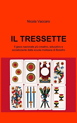  Il tressette