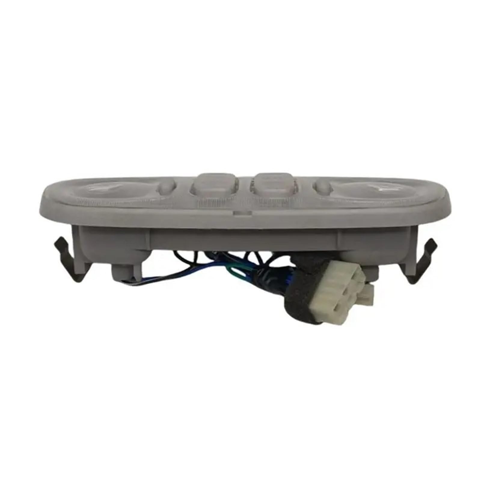 Per Mazda 323 BJ Car Interior Lampada Lettura A Cupola In Testa Con Interruttore Sul Tetto Apribile BL2A-69-970 GA2L-69-970 Lampada Lettura Sul Tetto