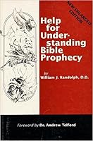 Help for understanding Bible prophecy B00073CQDO Book Cover