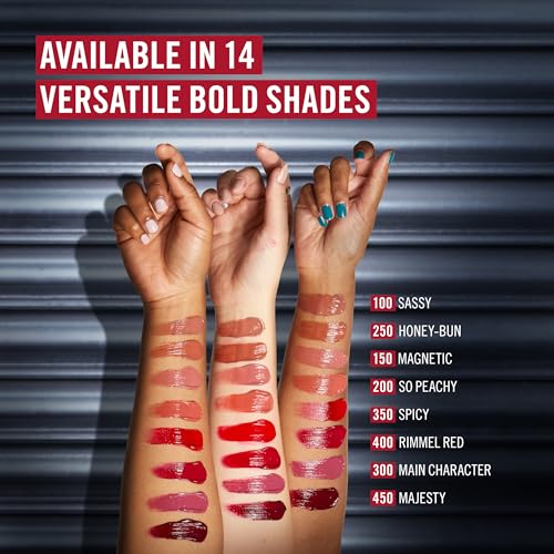 Kiko Lippenstift – Kleur 132 - View 5