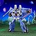 Transformers Buzzworthy Bumblebee Legacy Troop Builder Multipack Exclusive Action Figure 4-Pack [Decepticon Seeker, Quintesson Trooper, G2 Universe Cybertronian Trooper, Animated Universe Autotrooper]