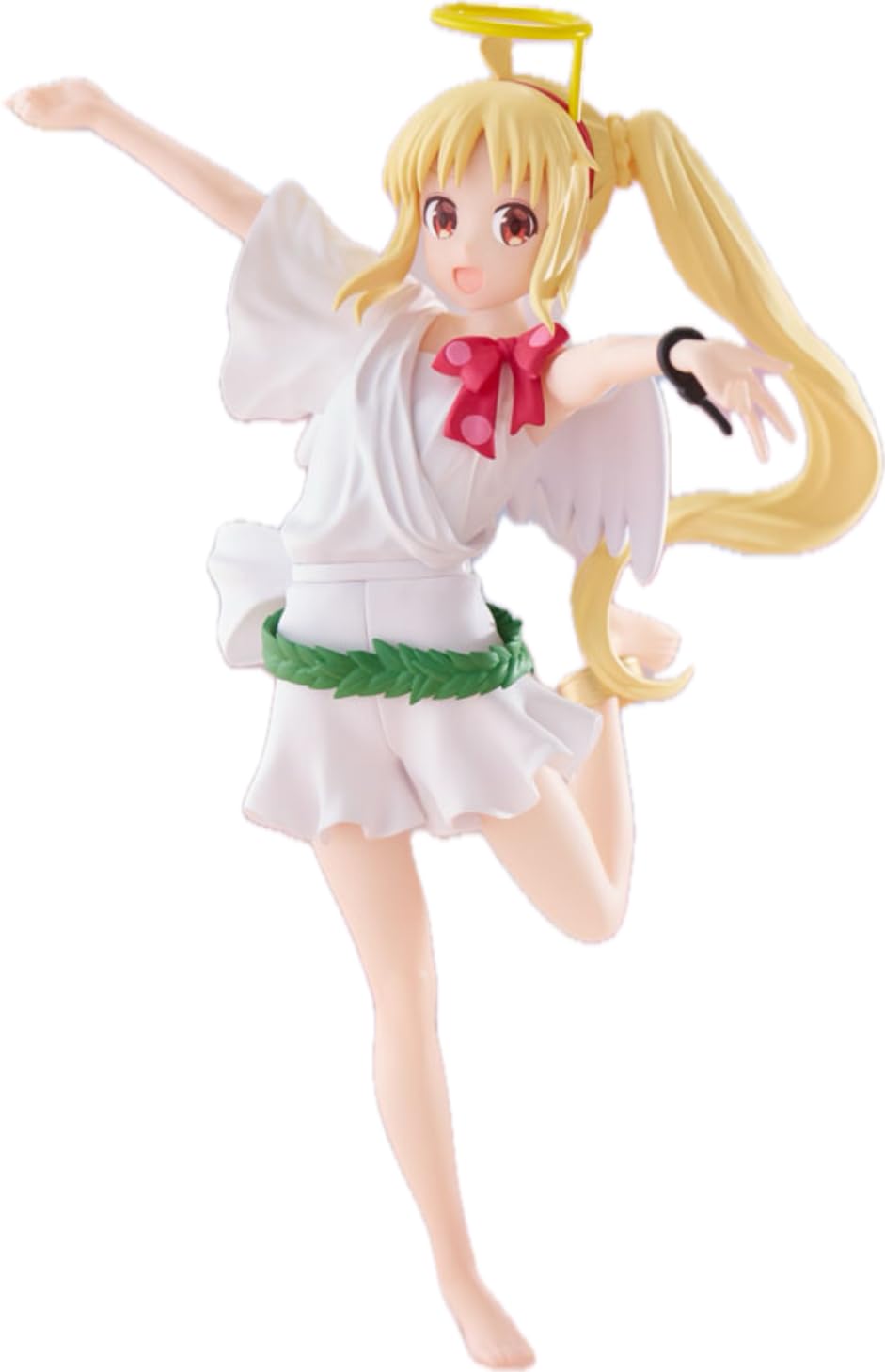 Amazon.co.jp: 【公式】ぼっち*ざ*ろっく luminasta 伊地知 虹夏 天使 