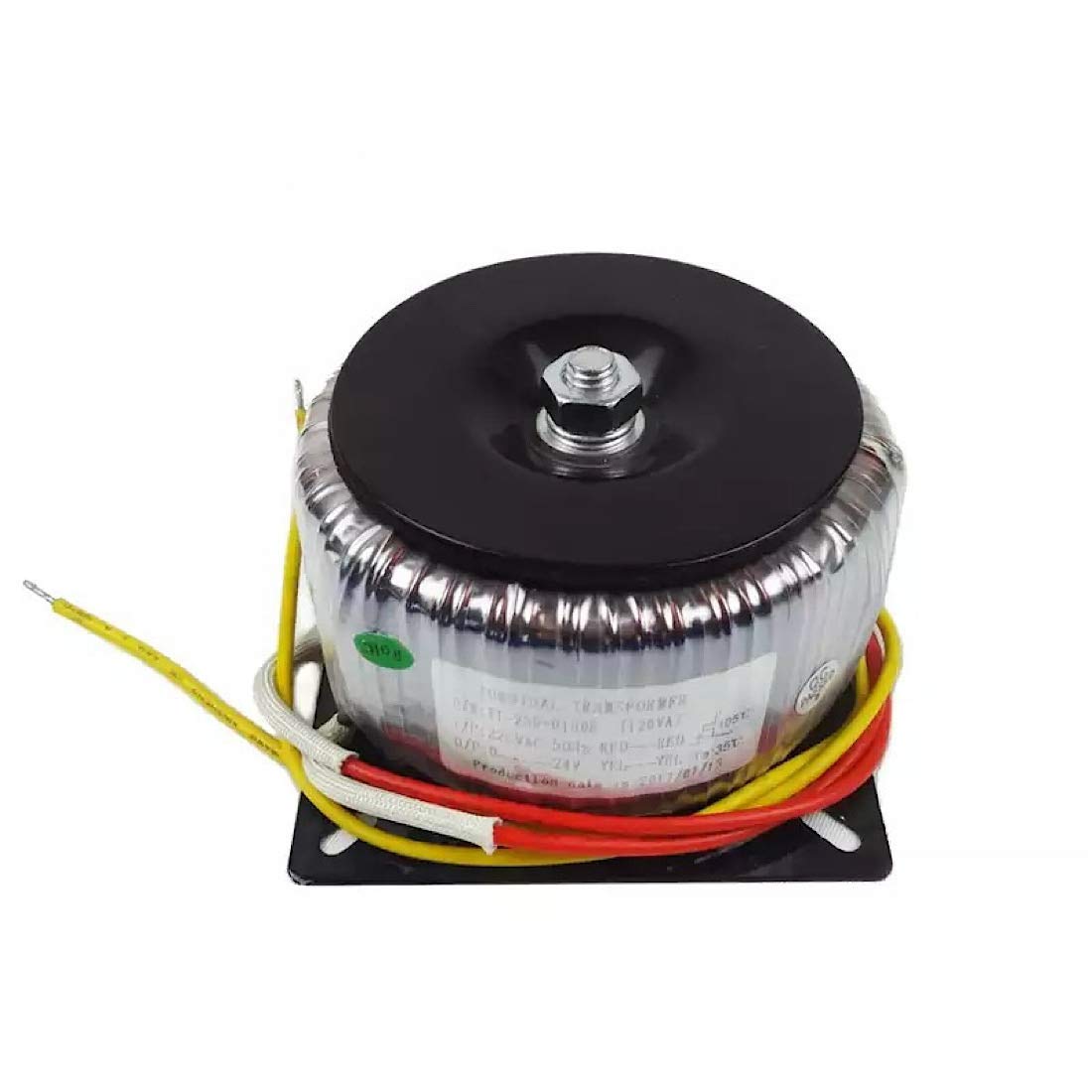 Dalen™ DC24V to AC220V Transformer for Automatic Swing Gate Opener-picture-20
