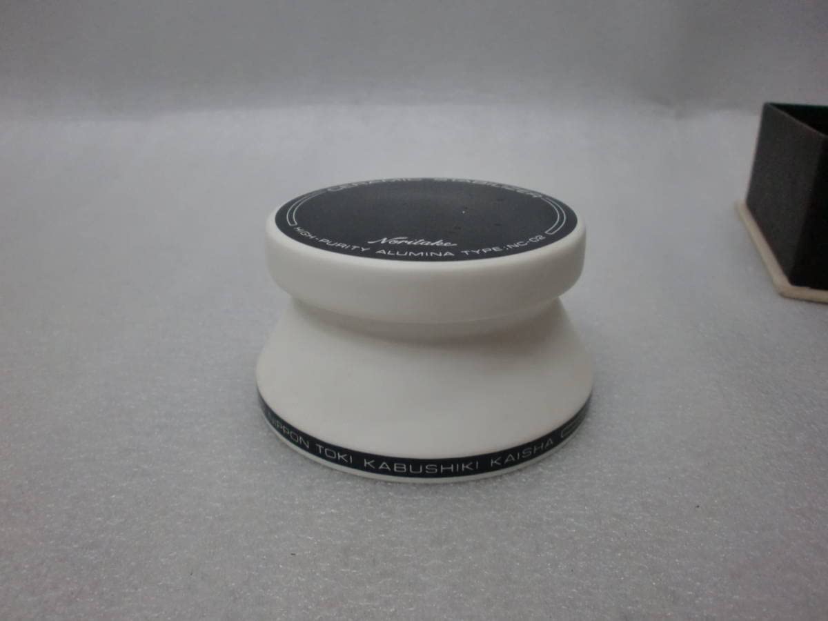 Amazon.co.jp: NORITAKE ノリタケ 日本陶器 NC-02 セラミック製