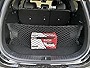 Envelope Style Trunk Mesh Cargo Net for Hyundai Santa Fe SE SEL 2021-2023 - Car Accessories - Premium Trunk Organizers and Storage - Cargo Net for SUV - Vehicle Carrier Organizer for Hyundai Santa Fe