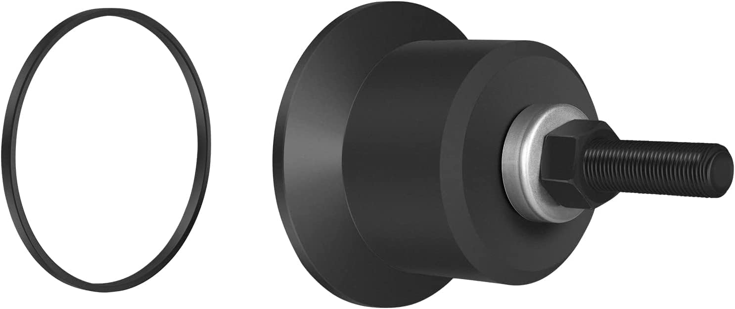 6.7L Front Crankshaft Seal Installer Tool 303-1509 & 303-1509-01 Alt ST-137B For Ford Super Duty F-250 F-350 F-450 F-550 F-650 F-750