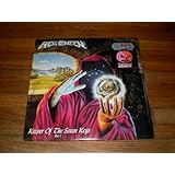 Keeper Of The Seven Keys - Part I