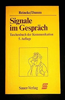 Paperback Signale im Gespräch. Taschenbuch der Kommunikation. [German] Book