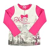  Pampolina Baby - Mädchen Hemd 6373073, Gr. 80, Pink (2070)