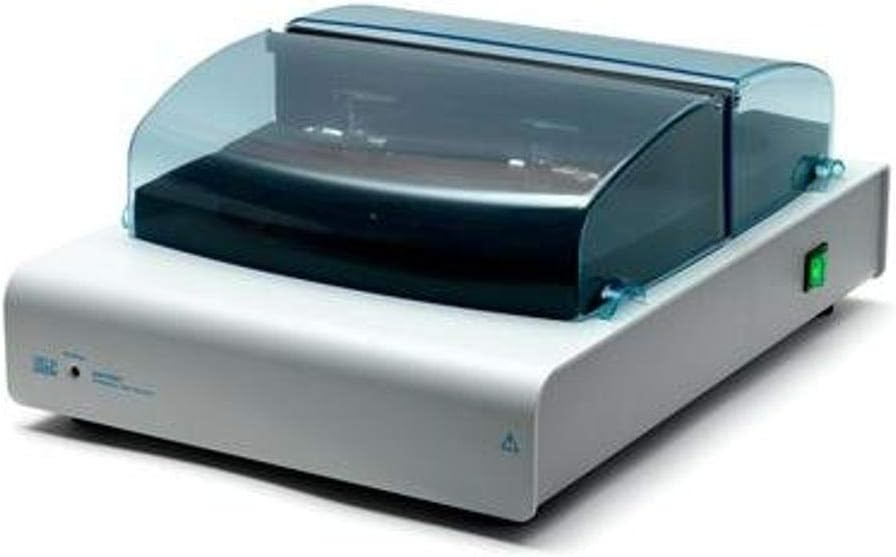VELP Scientifica F30900248 Model OXITEST Oxidation Stability Reactor, 900W, 230V, 50-60 Hz