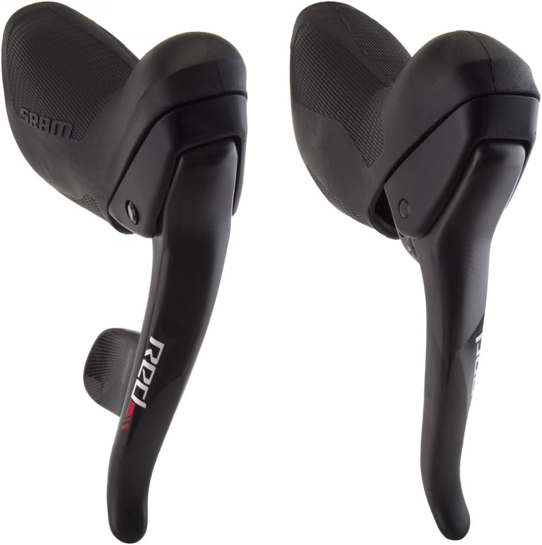 Sram 11-Speed Rear Yaw Front C2 Shift/Brake Lever Set - Black