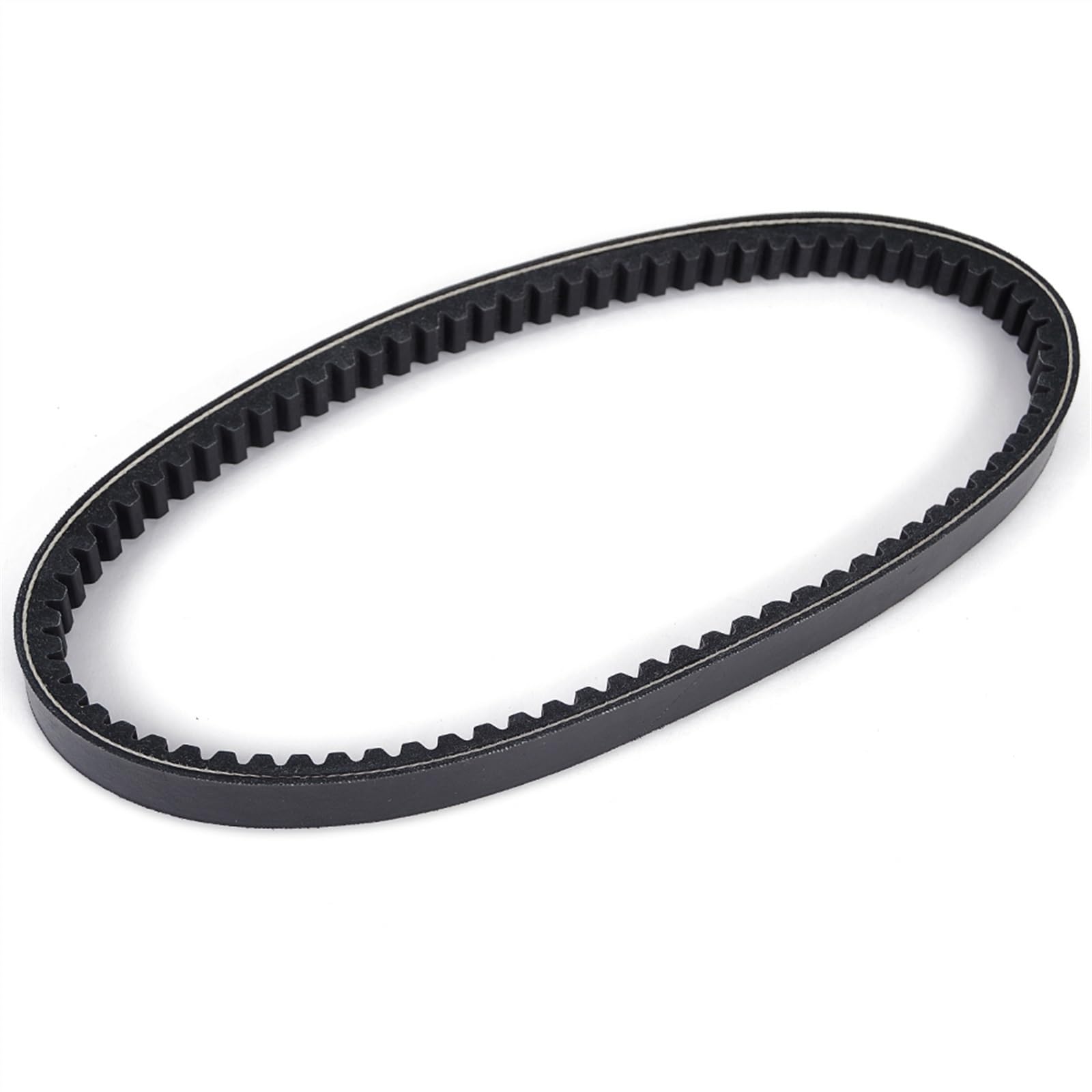 SCOOVY Compatibile con Yamaha per XN125 XN150 XQ125 XQ150 YP125 YP150 1998 1999 2000 2001 2002 5DS-17641-00 Cinghia Dentata per Trasmissione A Cinghia Trapezoidale per Scooter cinchia Trasmissione