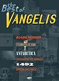 vangelis conquest of paradise text  Vangelis: The Best