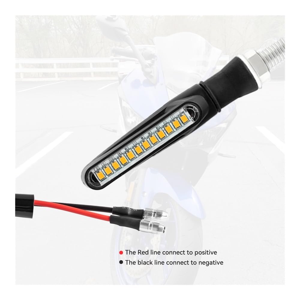 indicatore Indicatori Di Direzione A LED Per