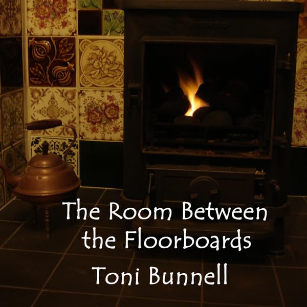 Cover art for The Room Between the Floorboards