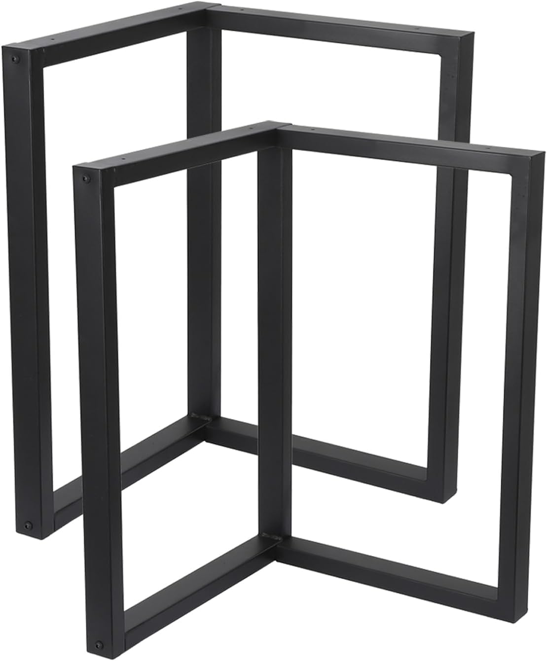 ヴィンテージ｜足場板｜カフェテーブル｜サイドテーブル｜ダーク