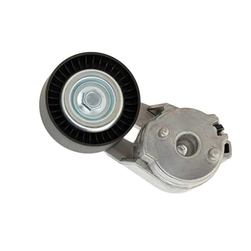 Tensor Correa Polea Tensora Tensor Correa Distribución Motor 04854089AB Para Jeep Para Grand Para Cherokee Para Wrangler TJ 4.0L 1999-2006 2005 2004 2003 2002