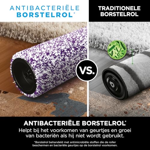 Shark WD210EU Bruin - Afbeelding 5