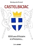 castelbajac femme  Castelbajac: 1000 ans d\'Histoire et d\'histoires