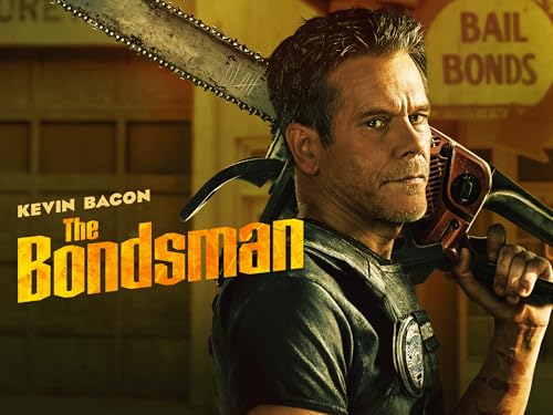  The Bondsman