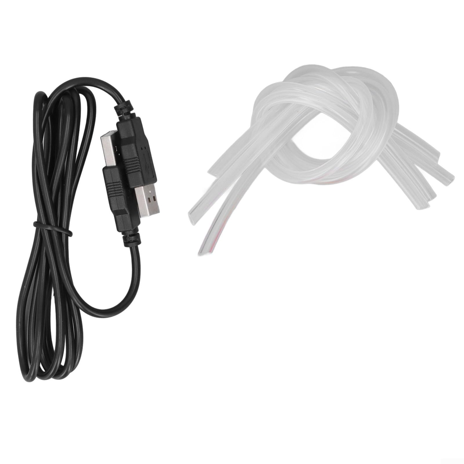 GM510 Digitales Differenzdruckmessgerät Mit USB, LCD-Hintergrundbeleuchtung ±10kPa Messbereich 0,5S Reaktionszeit Für Lüfter Für Druck, Filterwiderstand Kessel Für Druck Und Medizinische Geräte