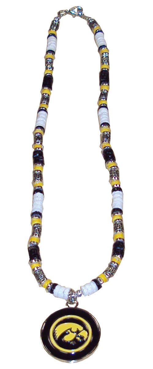 Simran NCAA Shell Necklace, 18-inches