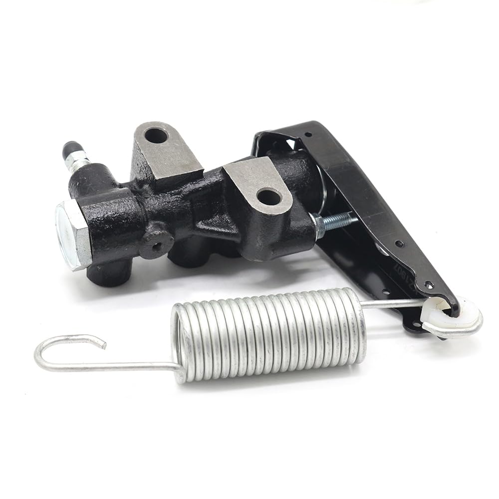Brake Proporting Valve Para L200 1986-2001 2000 4WD MB618320 F01G09L03A MB618321 Compensador de freno de válvula de detección de carga Valvula de Freno asistido