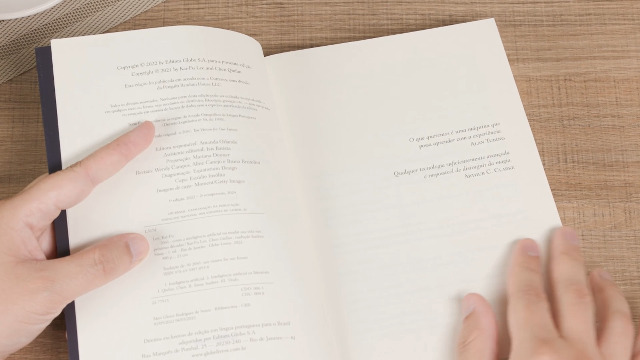 2041: Como a inteligência artificial vai mudar sua vida nas