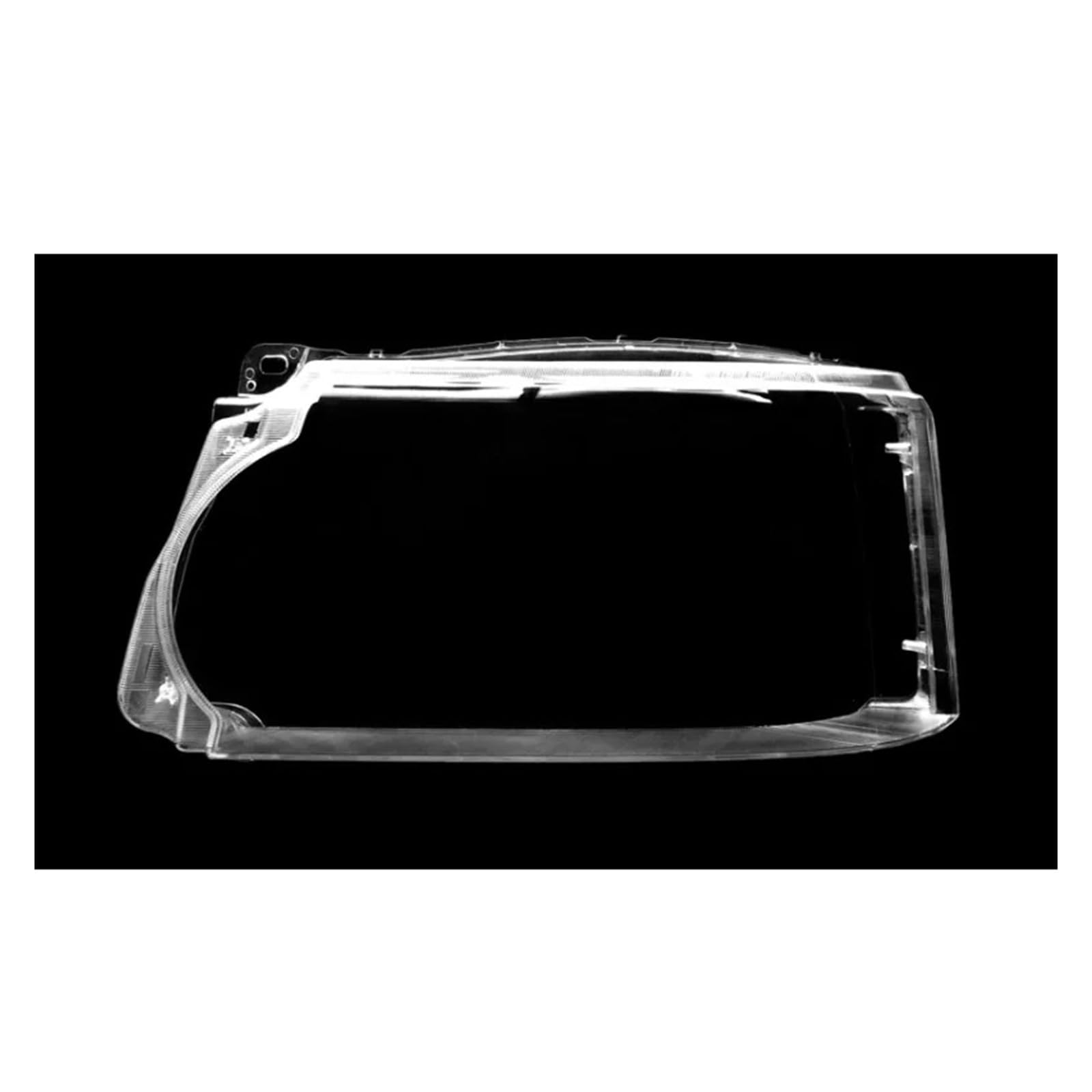Per Land Per Rover Per Range Per Sport Per Edition 2010-2013 Lente Faro Anteriore Auto Paralume Faro Coperchio Lente Faro(Right)