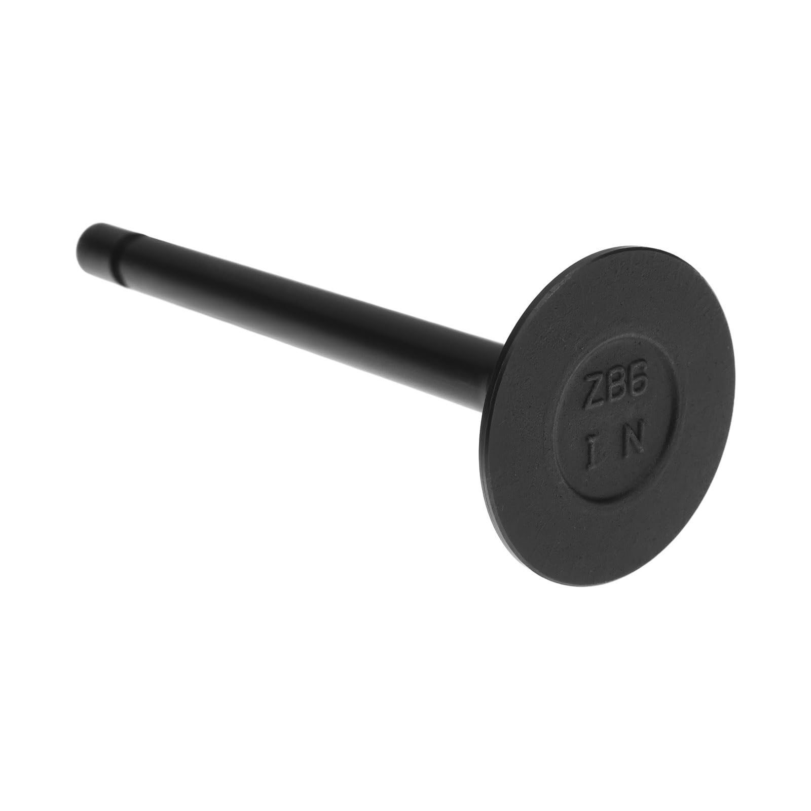 AS Axis Spindleon Engine Intake Valve Replace OEM 15393-13110 Compatible with Kubota Z600 ZB600 Z620 D850 D950 V1100 V1200