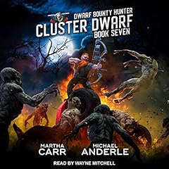 Cluster Dwarf cover art