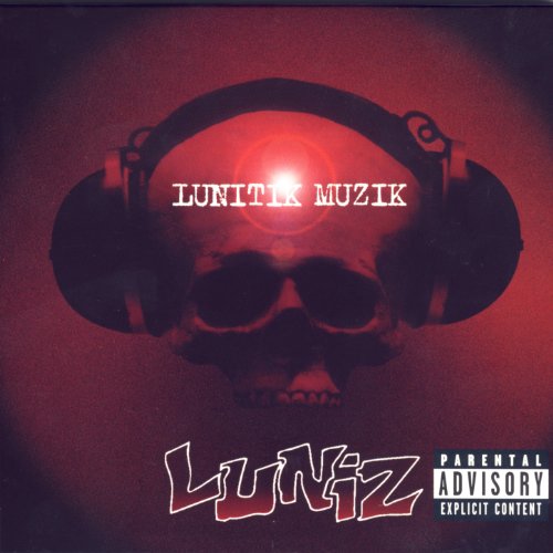Luniz feat. Phats Bossilini, Poppa L.Q. & Madd Maxx