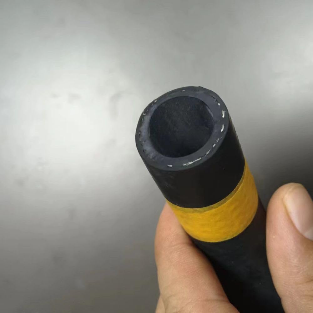 Water Pump Bypass Hose (No. 3 Pipe) 16267-31021 1626731021