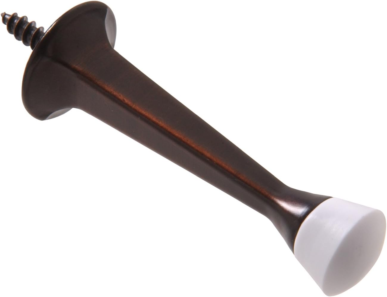 Hardware Essentials by Hillman 852944 Square Rigid Door