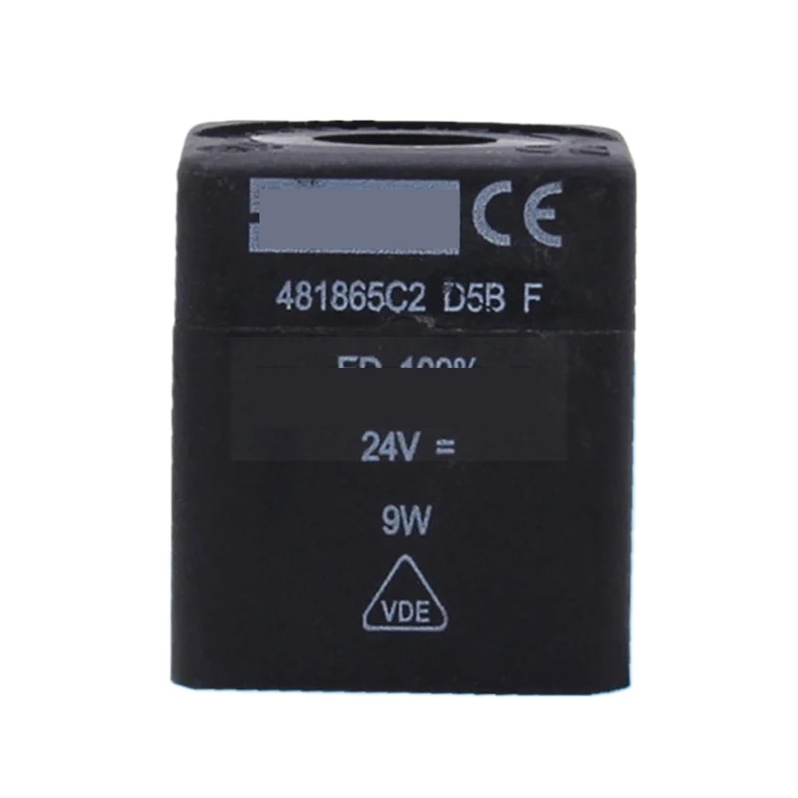 PXQCHAVLN Throttle Coil 483510S6 F XS03XS6F 220v 50HZ 9W 481865C2 D5BF 24VDC 491514Q3 D400Q3 220V