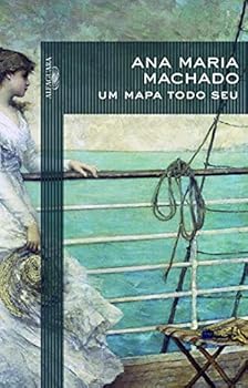 Paperback Um Mapa Todo Seu (Em Portugues do Brasil) [Portuguese] Book