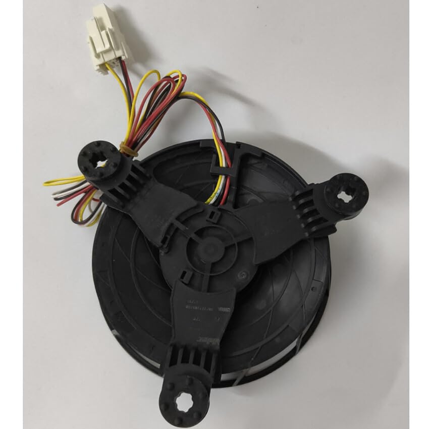 Refrigeration zer Fan Motor GW12E12MS1GB Fan 12V 0.18A Accessories