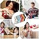 Utensilsto 8 Paar Socken Damen 35-38 Lustige Socken Bunte Damensocken mit Tier Motiv Witzige Cartoon Baumwollsocken Geschenke für Frauen Katzenliebhaber Geschenkideen